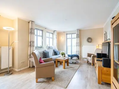 Ferienwohnung für 4 Personen (80 m²) in Heringsdorf (Seebad) 5/10