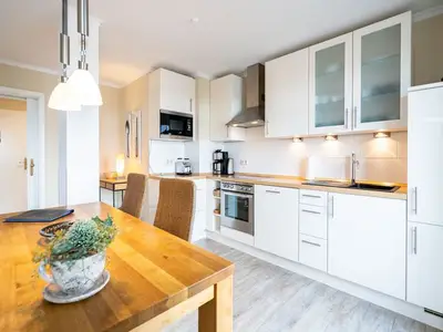 Ferienwohnung für 4 Personen (80 m²) in Heringsdorf (Seebad) 7/10