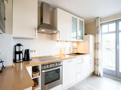 Ferienwohnung für 4 Personen (80 m²) in Heringsdorf (Seebad) 8/10