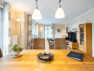 Ferienwohnung für 4 Personen (80 m²) in Heringsdorf (Seebad) 9/10