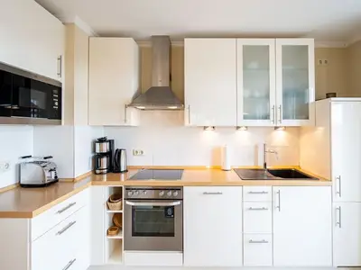 Ferienwohnung für 4 Personen (80 m²) in Heringsdorf (Seebad) 10/10