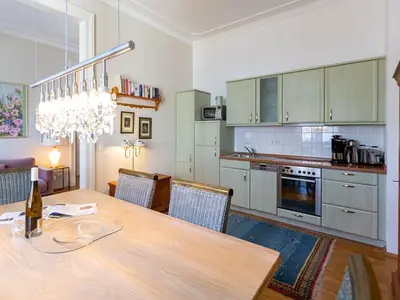 Ferienwohnung für 3 Personen (56 m²) in Heringsdorf (Seebad) 8/10