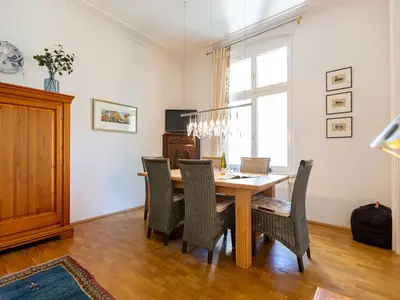 Ferienwohnung für 3 Personen (56 m²) in Heringsdorf (Seebad) 9/10
