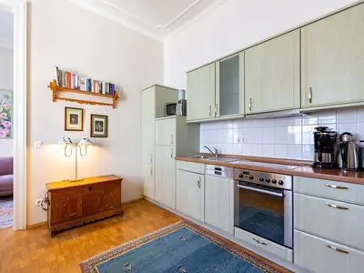 Ferienwohnung für 3 Personen (56 m²) in Heringsdorf (Seebad) 10/10