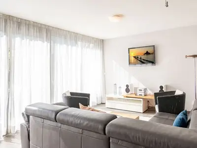 Ferienwohnung für 4 Personen (86 m²) in Heringsdorf (Seebad) 1/10