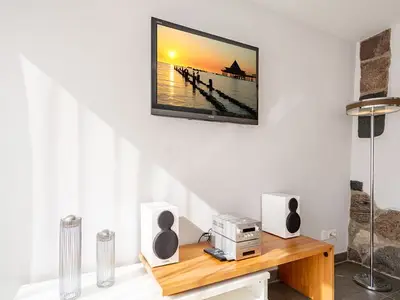 Ferienwohnung für 4 Personen (86 m²) in Heringsdorf (Seebad) 3/10