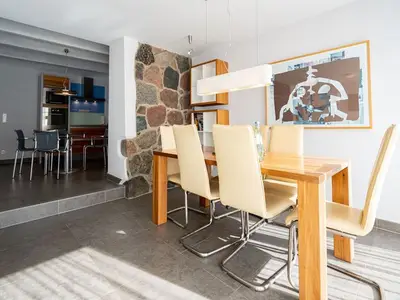 Ferienwohnung für 4 Personen (86 m²) in Heringsdorf (Seebad) 5/10