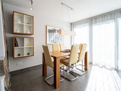 Ferienwohnung für 4 Personen (86 m²) in Heringsdorf (Seebad) 6/10