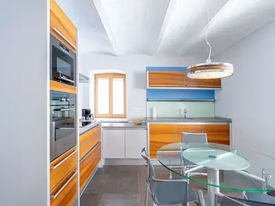 Ferienwohnung für 4 Personen (86 m²) in Heringsdorf (Seebad) 7/10