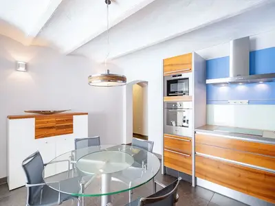 Ferienwohnung für 4 Personen (86 m²) in Heringsdorf (Seebad) 8/10
