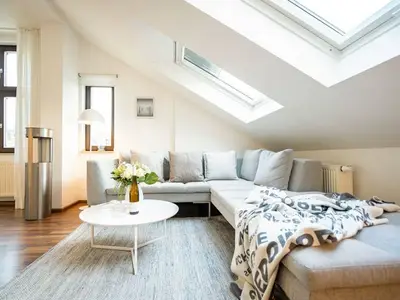 Ferienwohnung für 4 Personen (82 m²) in Heringsdorf (Seebad) 2/10