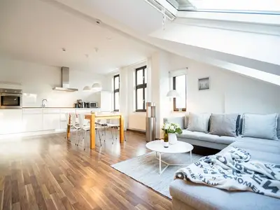 Ferienwohnung für 4 Personen (82 m²) in Heringsdorf (Seebad) 3/10