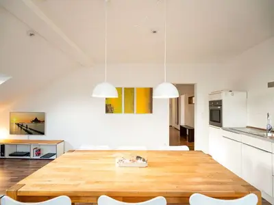 Ferienwohnung für 4 Personen (82 m²) in Heringsdorf (Seebad) 4/10