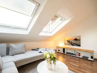 Ferienwohnung für 4 Personen (82 m²) in Heringsdorf (Seebad) 5/10