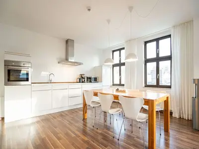 Ferienwohnung für 4 Personen (82 m²) in Heringsdorf (Seebad) 6/10