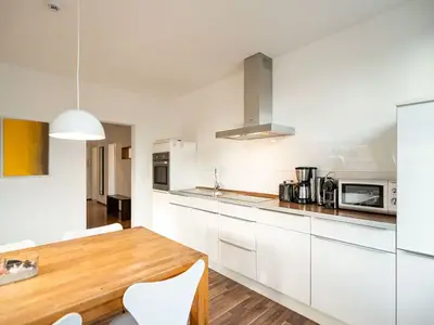 Ferienwohnung für 4 Personen (82 m²) in Heringsdorf (Seebad) 7/10