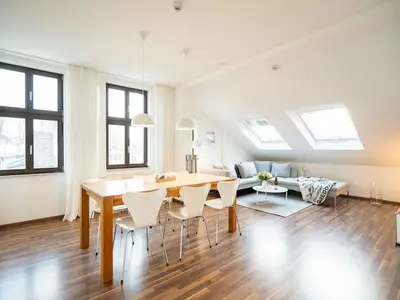 Ferienwohnung für 4 Personen (82 m²) in Heringsdorf (Seebad) 8/10