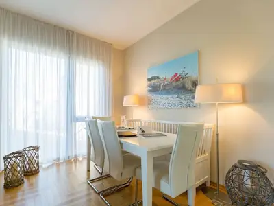 Ferienwohnung für 4 Personen (98 m²) in Heringsdorf (Seebad) 7/10