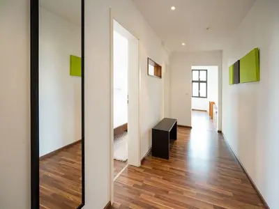 Ferienwohnung für 4 Personen (82 m²) in Heringsdorf (Seebad) 9/10