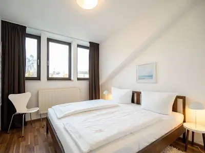 Ferienwohnung für 4 Personen (82 m²) in Heringsdorf (Seebad) 10/10