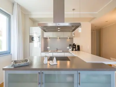 Ferienwohnung für 4 Personen (98 m²) in Heringsdorf (Seebad) 9/10