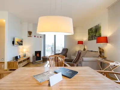 Ferienwohnung für 4 Personen (94 m²) in Heringsdorf (Seebad) 6/10