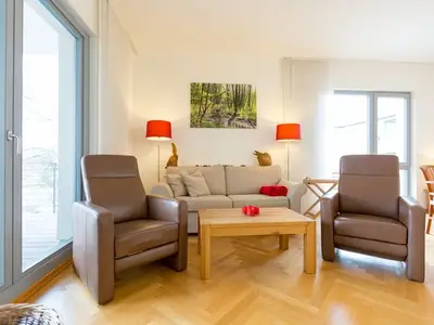 Ferienwohnung für 4 Personen (94 m²) in Heringsdorf (Seebad) 9/10