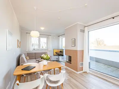 Ferienwohnung für 4 Personen (86 m²) in Heringsdorf (Seebad) 1/10