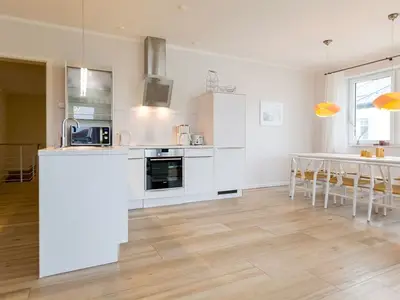 Ferienwohnung für 8 Personen (147 m²) in Heringsdorf (Seebad) 7/10