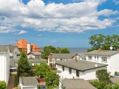 Ferienwohnung für 4 Personen (86 m²) in Heringsdorf (Seebad) 2/10