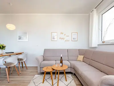 Ferienwohnung für 4 Personen (86 m²) in Heringsdorf (Seebad) 4/10