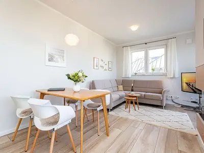 Ferienwohnung für 4 Personen (86 m²) in Heringsdorf (Seebad) 6/10
