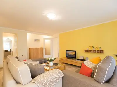 Ferienwohnung für 3 Personen (75 m²) in Heringsdorf (Seebad) 3/10