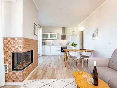 Ferienwohnung für 4 Personen (86 m²) in Heringsdorf (Seebad) 9/10