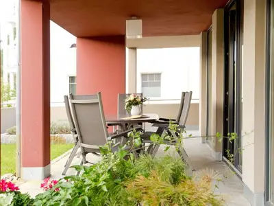 Ferienwohnung für 3 Personen (75 m²) in Heringsdorf (Seebad) 6/10