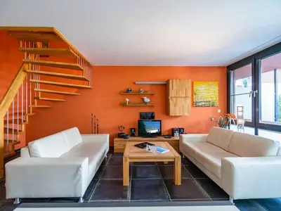 Ferienwohnung für 4 Personen (65 m²) in Heringsdorf (Seebad) 1/10
