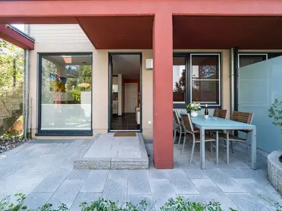 Ferienwohnung für 4 Personen (65 m²) in Heringsdorf (Seebad) 2/10