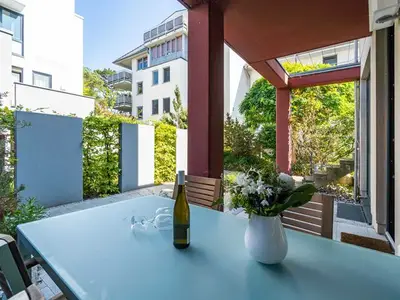Ferienwohnung für 4 Personen (65 m²) in Heringsdorf (Seebad) 5/10