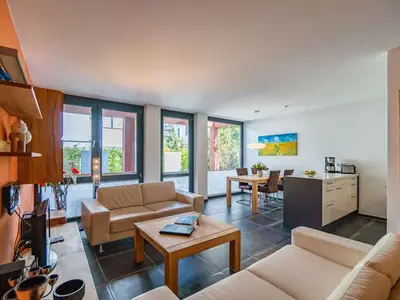 Ferienwohnung für 4 Personen (65 m²) in Heringsdorf (Seebad) 7/10
