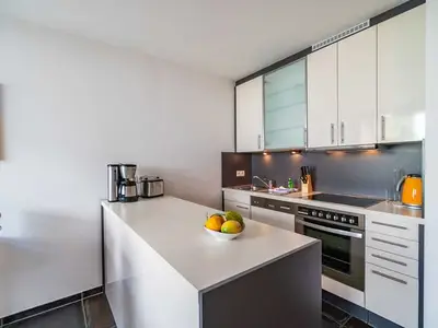 Ferienwohnung für 4 Personen (65 m²) in Heringsdorf (Seebad) 10/10