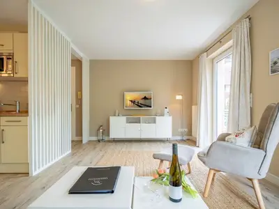Ferienwohnung für 4 Personen (60 m²) in Heringsdorf (Seebad) 3/10