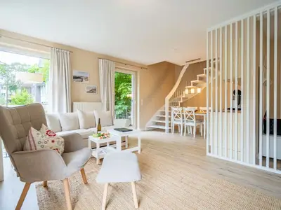 Ferienwohnung für 4 Personen (60 m²) in Heringsdorf (Seebad) 4/10