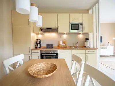 Ferienwohnung für 4 Personen (60 m²) in Heringsdorf (Seebad) 6/10