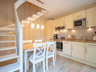 Ferienwohnung für 4 Personen (60 m²) in Heringsdorf (Seebad) 7/10