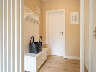 Ferienwohnung für 4 Personen (60 m²) in Heringsdorf (Seebad) 9/10