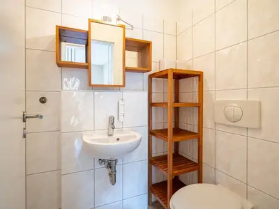 Ferienwohnung für 4 Personen (60 m²) in Heringsdorf (Seebad) 10/10