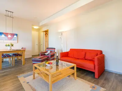 Ferienwohnung für 3 Personen (55 m²) in Heringsdorf (Seebad) 5/10