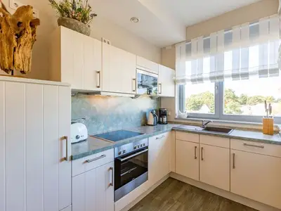 Ferienwohnung für 3 Personen (55 m²) in Heringsdorf (Seebad) 8/10