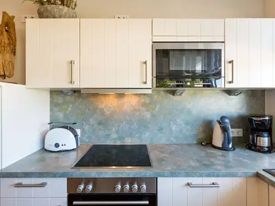Ferienwohnung für 3 Personen (55 m²) in Heringsdorf (Seebad) 9/10