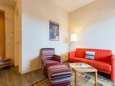 Ferienwohnung für 3 Personen (45 m²) in Heringsdorf (Seebad) 5/10